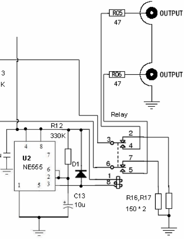ne555-headphone-delay