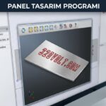 Panel Tasarım Programı