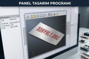 Panel Tasarım Programı