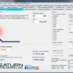 PCB Tasarım Hesaplama Aracı