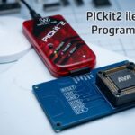 PICKit2 ile AVR  Programlama