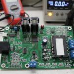 RX62T Renesas BLDC Motor Kontrol FNB41560