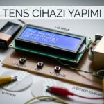 Tens Cihazı Yapımı