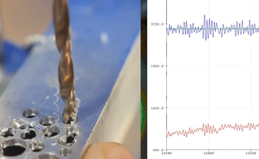 Arduino Matkap Motor Kontrol Devresi PI Regülatör EMK Hız Ölçümü Yumuşak Başlatma 4 arduino matkap yazilimda pi regulator kullanilir arduino drill software uses a pi regulator