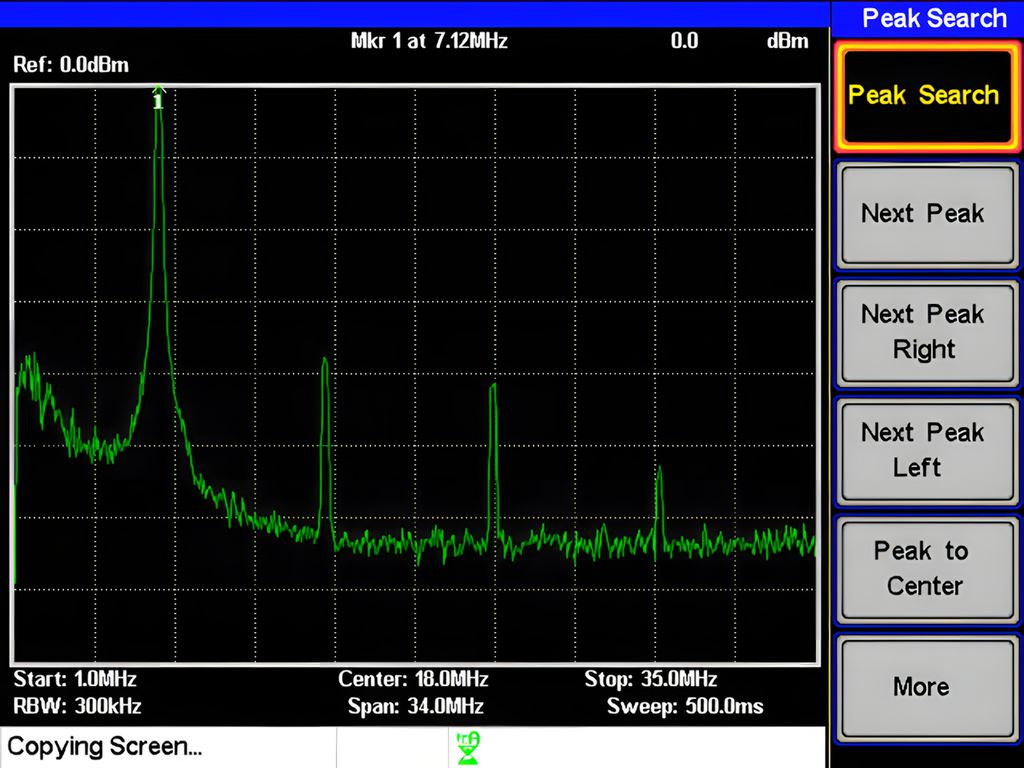 irf530 rf amplifier 20w power stage 40 meter