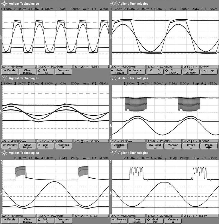 technical evaluation of class h amplifiers based on measurement data agilent