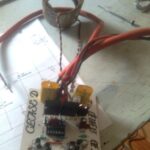 2 amp class d coil