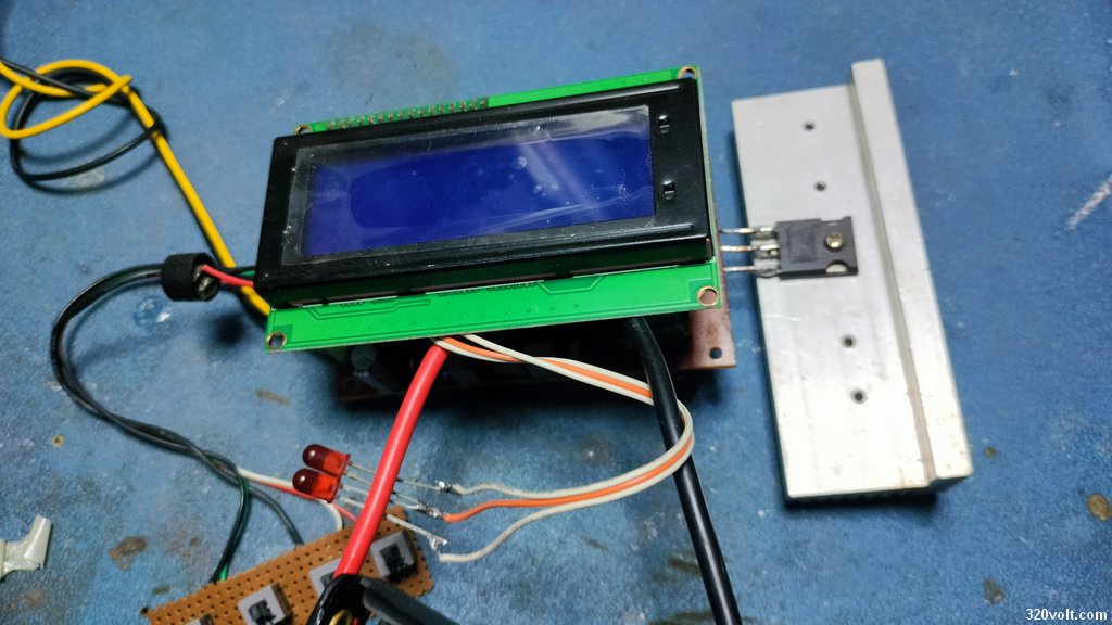 battery charge discharge tester capacity time resistance test