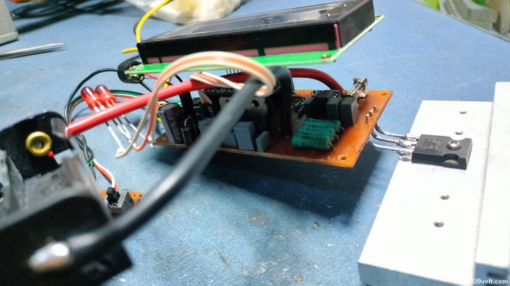 battery testers 20v 18650 current time capacity internal r arduino