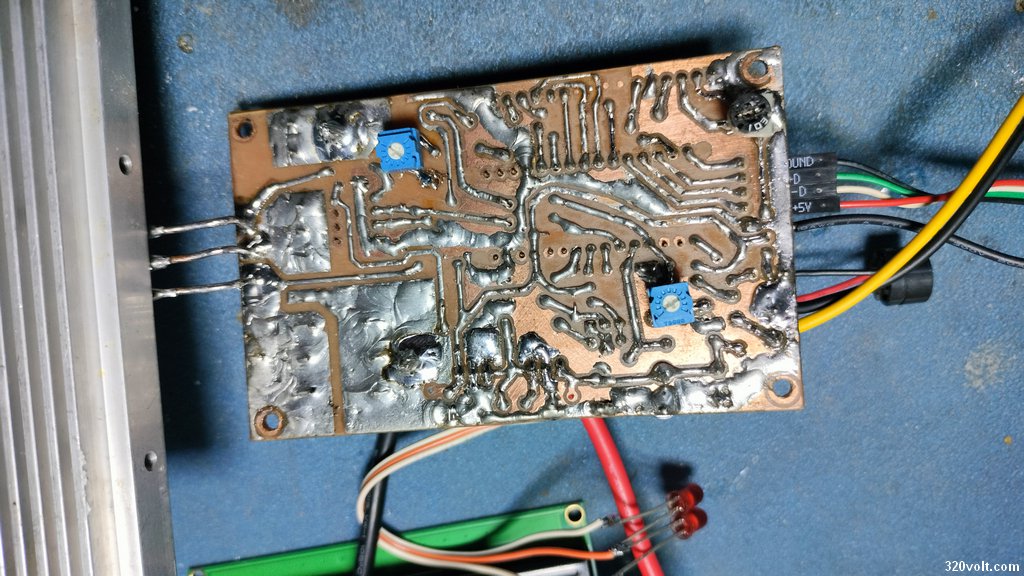 battery testers arduino test measurement tools