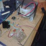 class d amp air core inductor 3