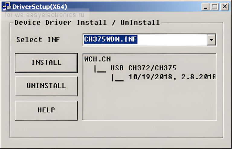 minpro l firmware update and dfu mode 4