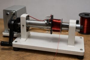 Power Integrations Şarj Devresi SMPS Arşivi (Flyback Trafo Sarımı Resimli Anlatım)